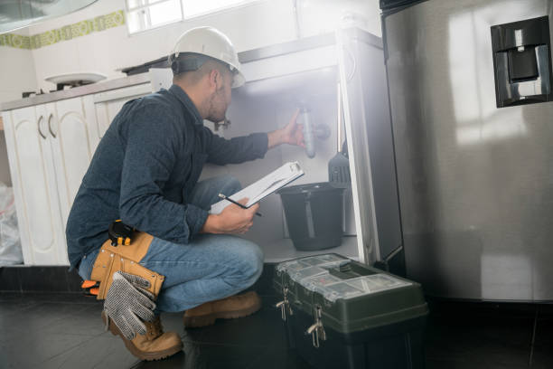Best Residential Plumbing Services  in Manchester, WA