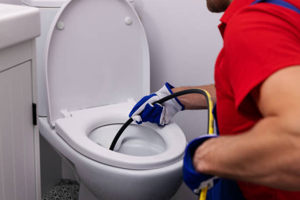 Best Sewer Cleaning Services  in Manchester, WA