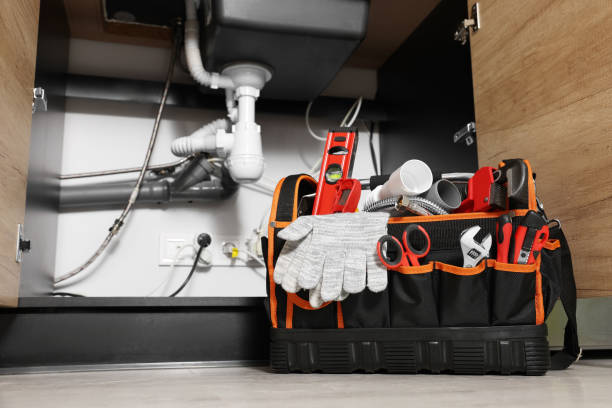 Best Hot Water Heater Installation  in Manchester, WA