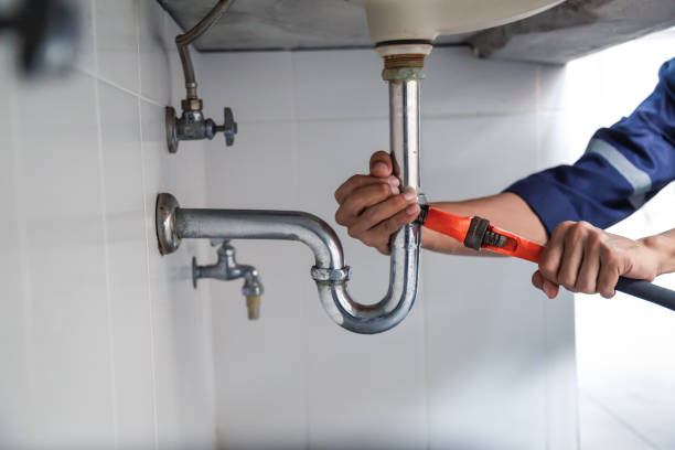 Best Hot Water Heater Installation  in Manchester, WA