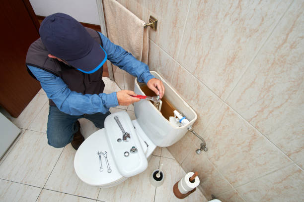 Best Faucet Repair  in Manchester, WA