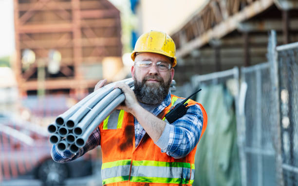 Best Water Leak Repair  in Manchester, WA