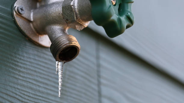 Best Leak Detection Services  in Manchester, WA
