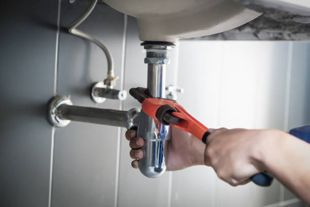 Best Same-Day Plumbing Service  in Manchester, WA