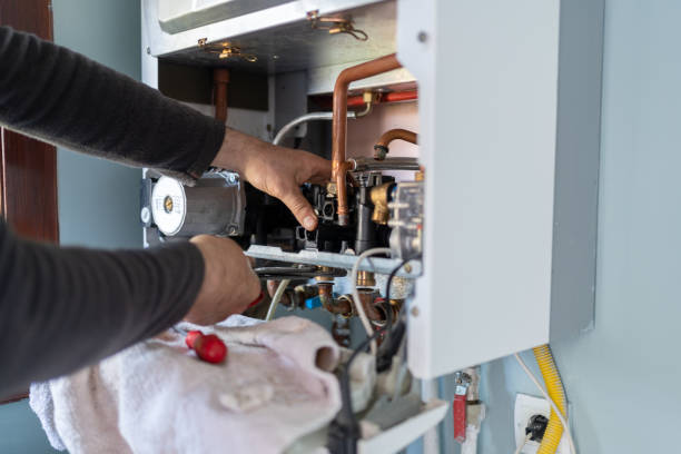 Best Water Leak Repair  in Manchester, WA