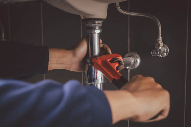 Best Local Plumber Services  in Manchester, WA